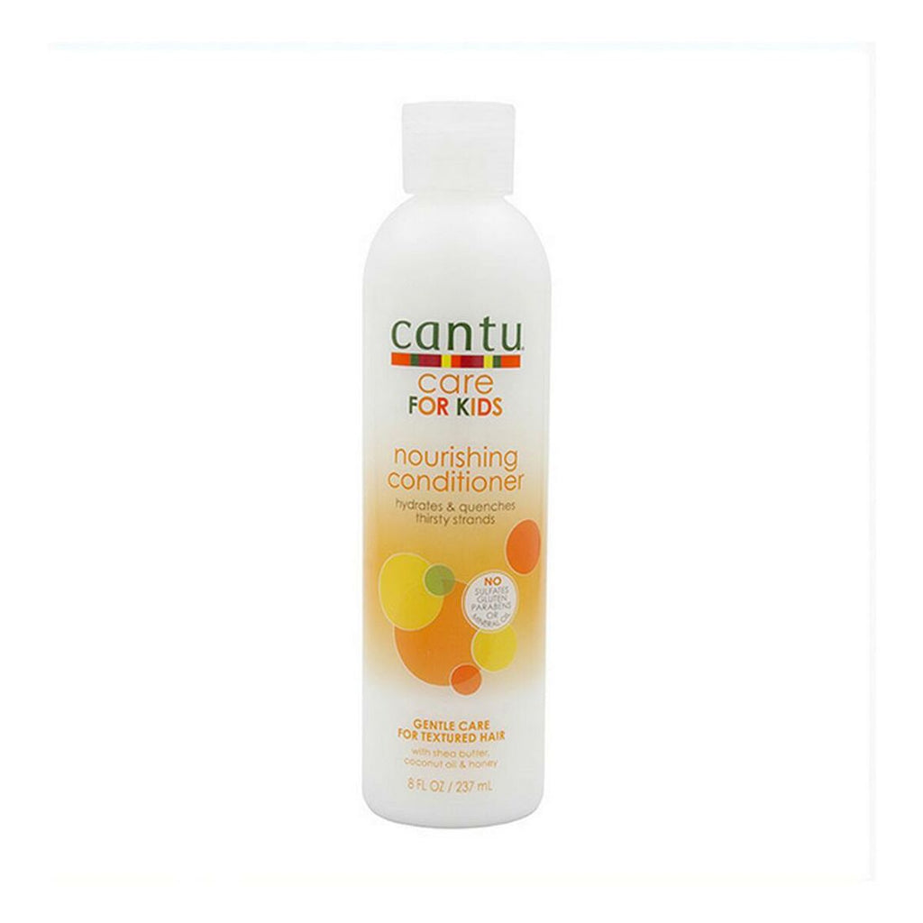 Haarspülung kids care nourishing cantu (237 ml)