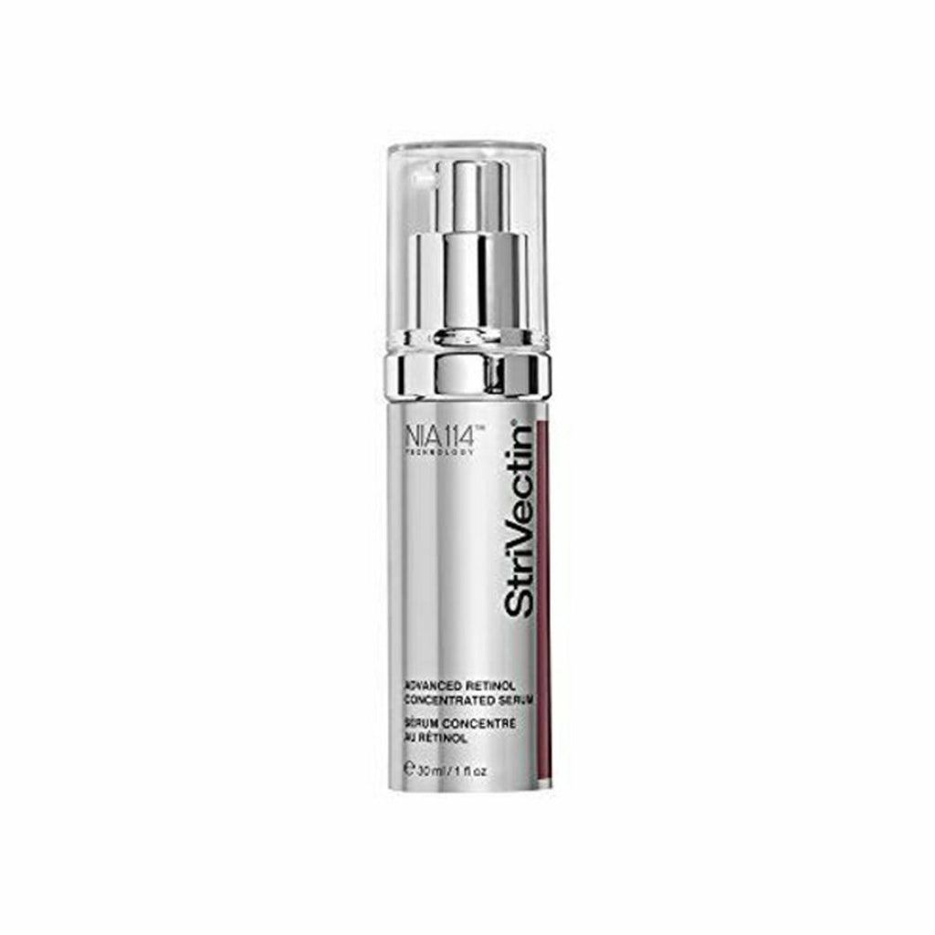 Antifaltenserum strivectin advanced retinol concentrated