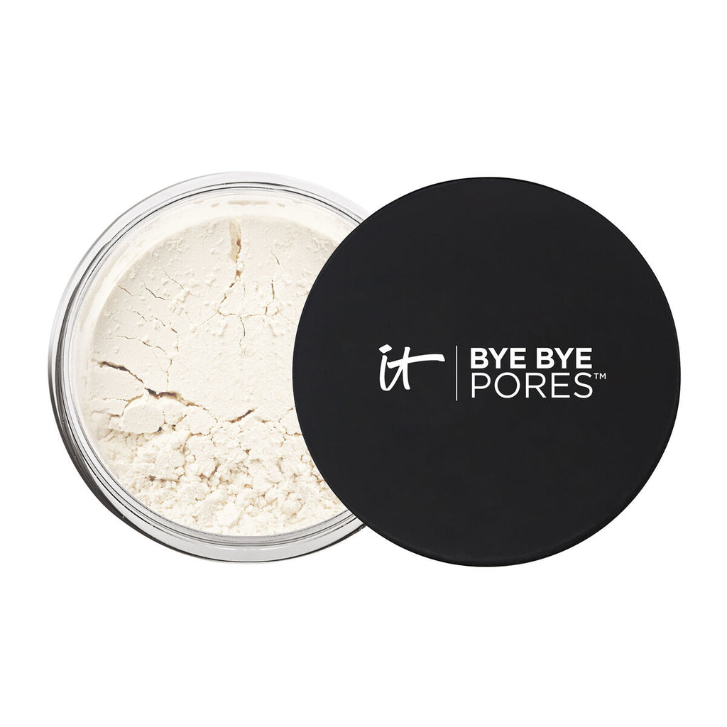 Kompaktpuder it cosmetics bye pores pressed poren-diffusor