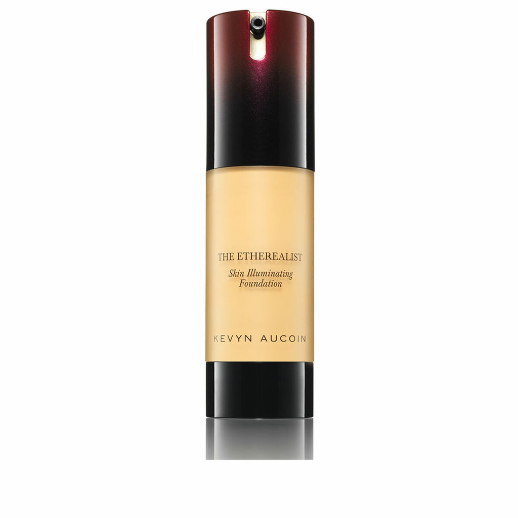 Cremige make-up grundierung kevyn aucoin the etherealist