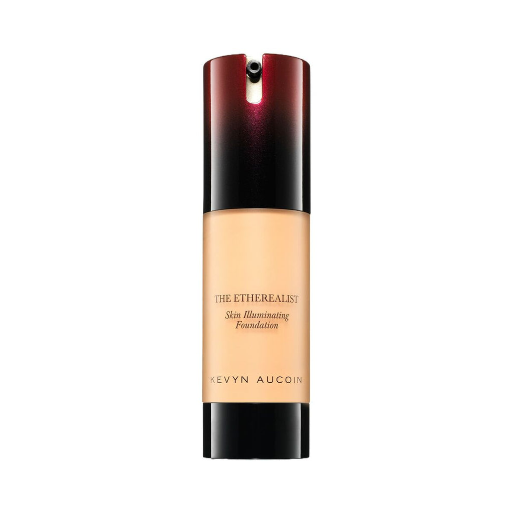 Cremige make-up grundierung kevyn aucoin the etherealist