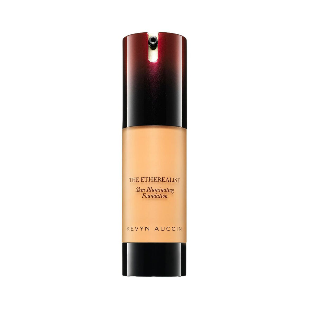 Cremige make-up grundierung kevyn aucoin the etherealist