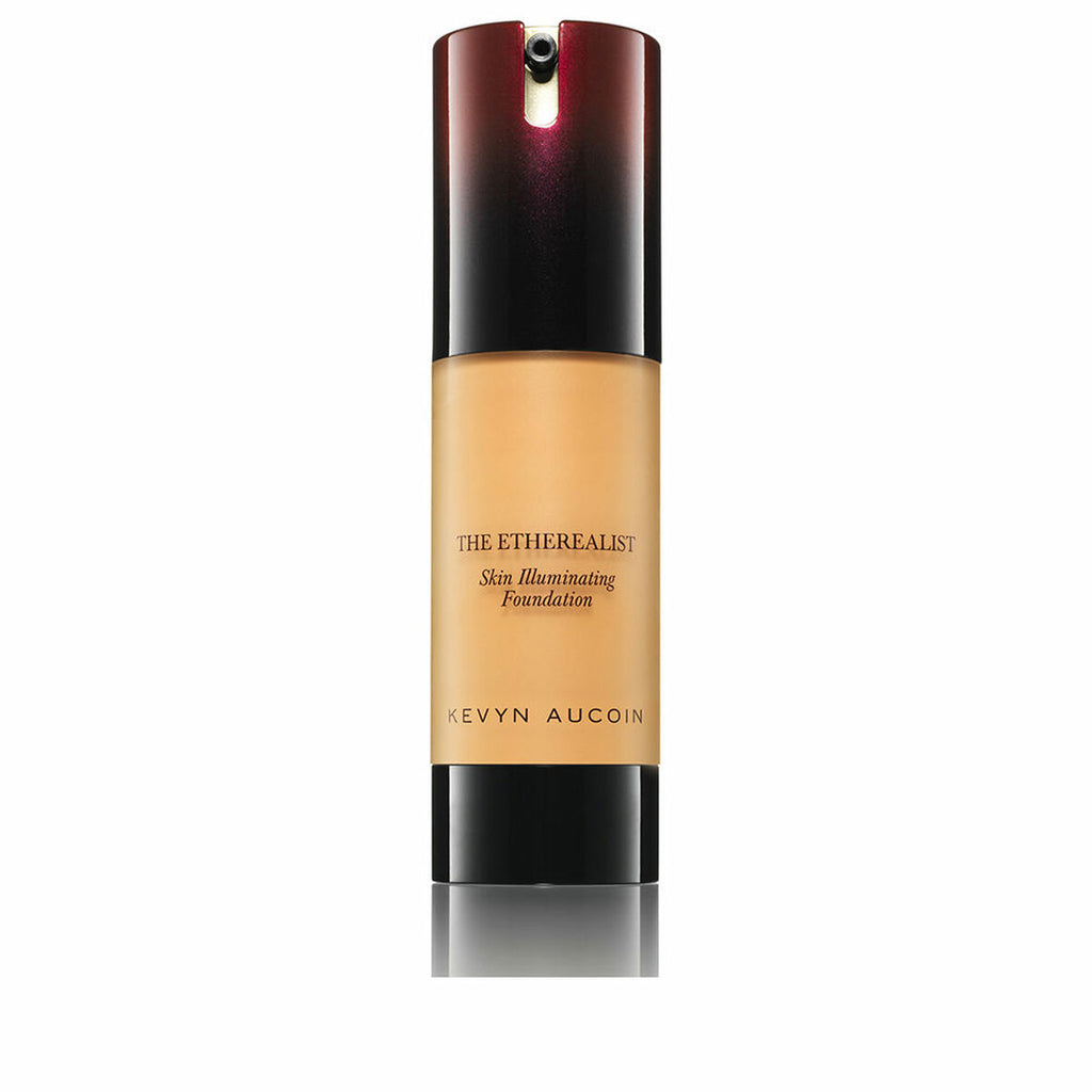 Cremige make-up grundierung kevyn aucoin the etherealist