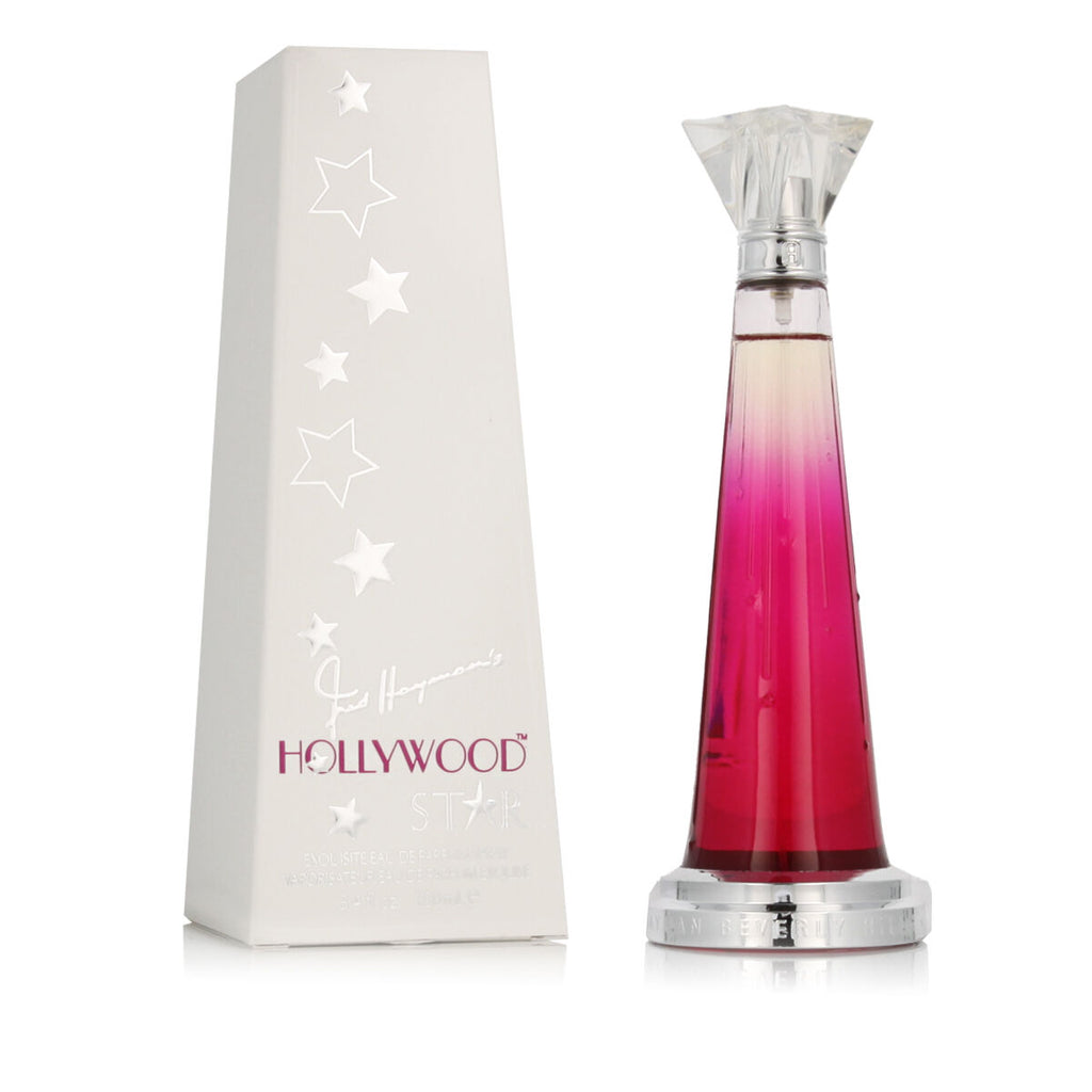 Damenparfüm fred hayman edp hollywood star 100 ml