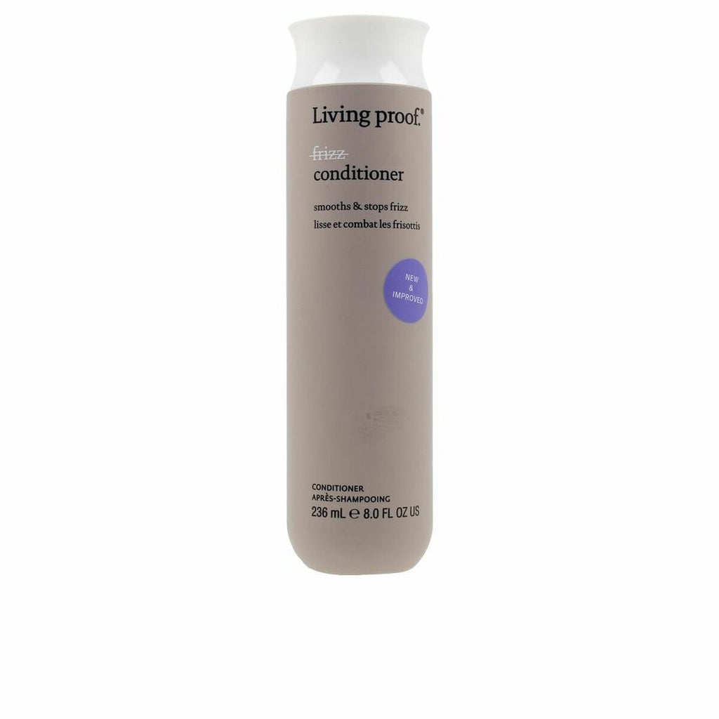 Anti frizz haarspülung living proof 236 ml - schönheit