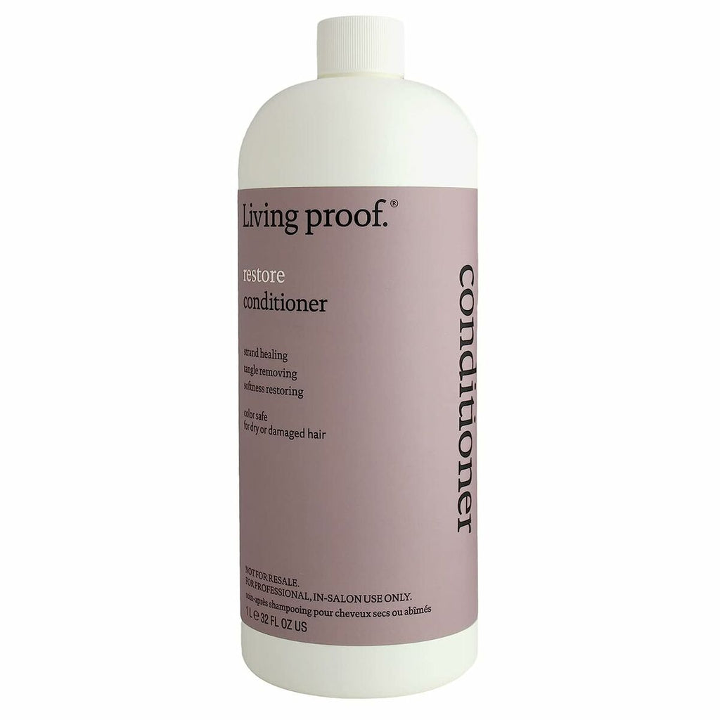 Aufbauspülungsbalsam living proof restore 1 l - schönheit