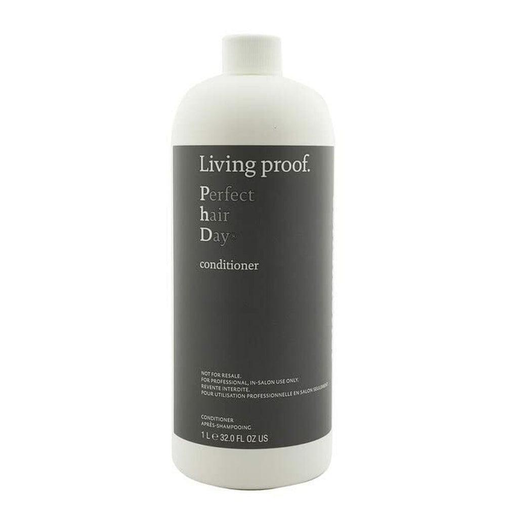 Feuchtigkeitsspendender conditioner living proof perfect