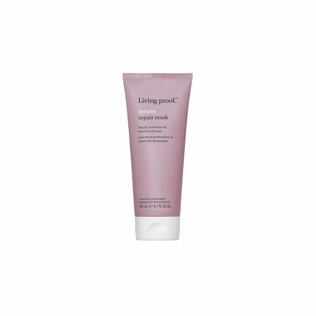 Repairing haar-reparatur-maske living proof restore 200 ml