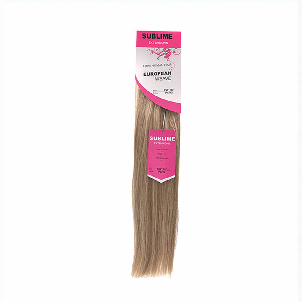 Haarverlängerungen diamond girl sublime extensions