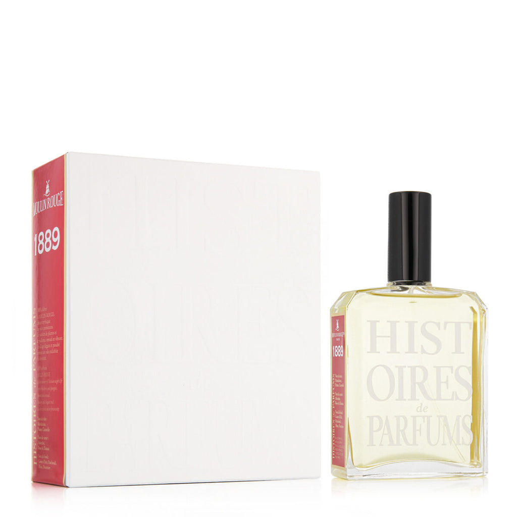 Damenparfüm histoires de parfums edp 1889 moulin rouge 120