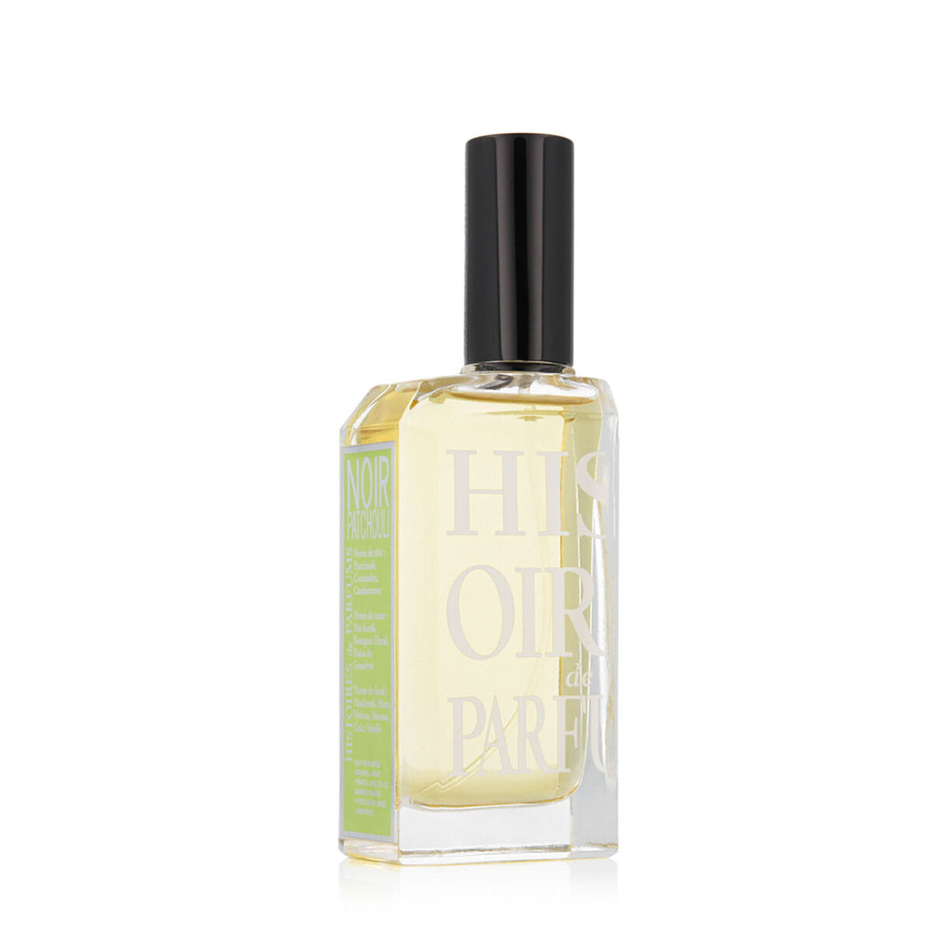 Unisex-parfüm histoires de parfums edp noir patchoulli 60