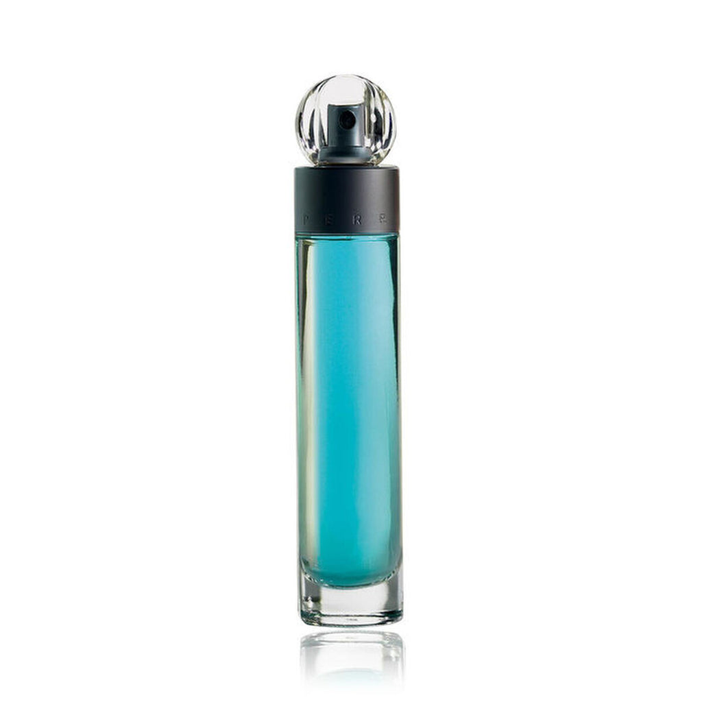 Herrenparfüm edt 360° for men (100 ml) - schönheit