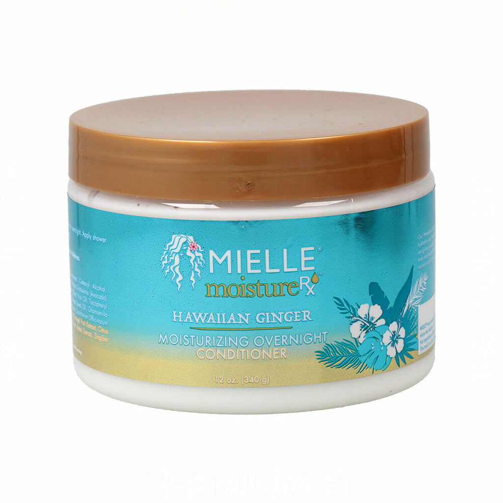 Haarspülung mielle moisture rx hawaiian ginger