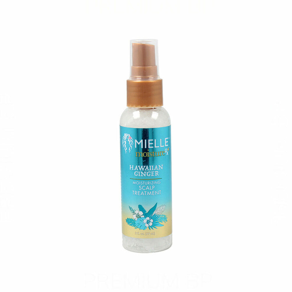 Haarspülung mielle rx hawaiian ginger (59 ml) - schönheit