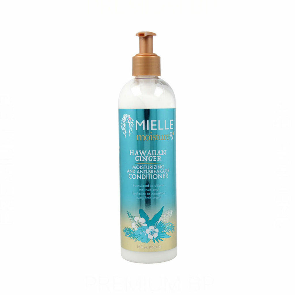 Haarspülung mielle moisture rx hawaiian ginger