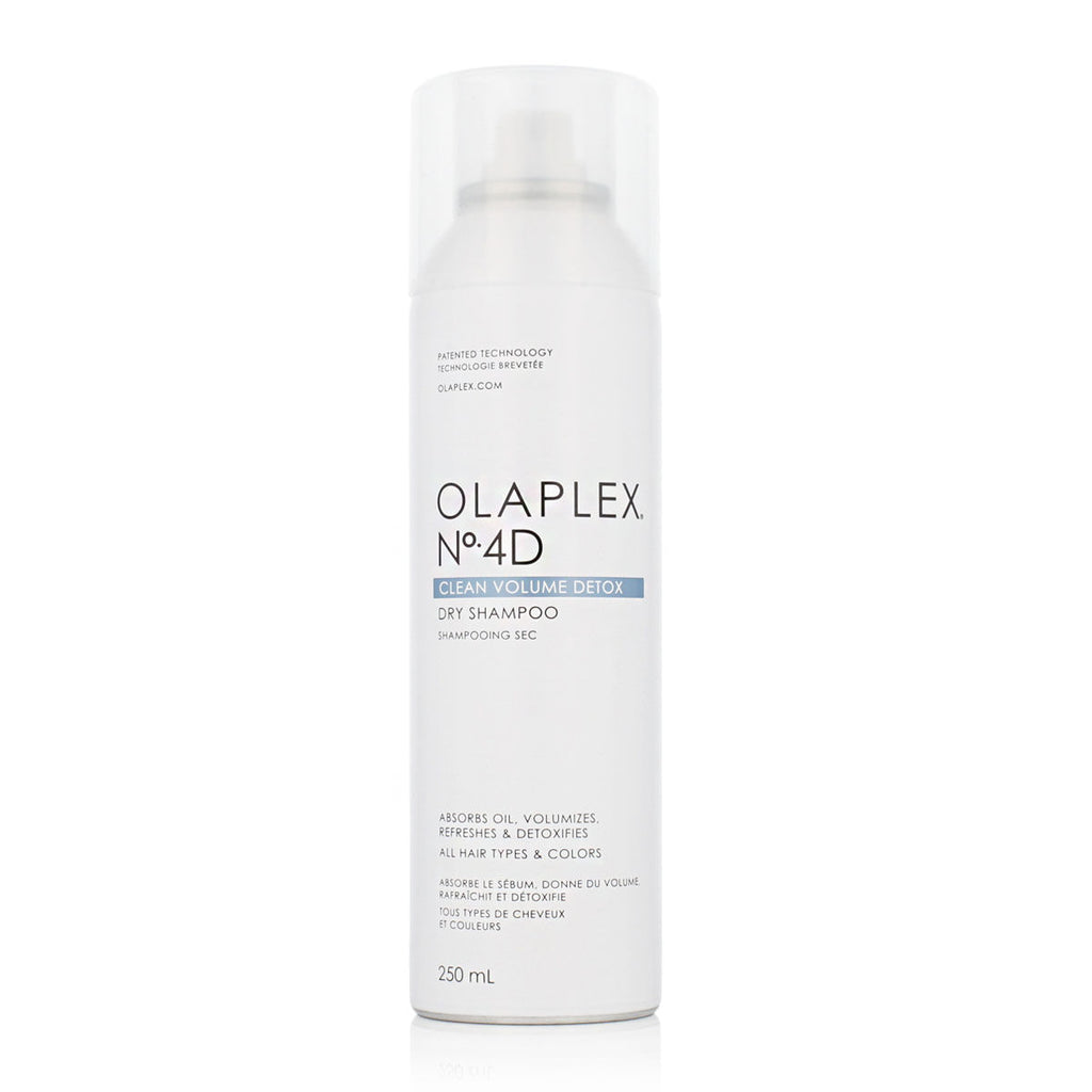 Trockenshampoo olaplex nº 4d clean volume detox 250 ml