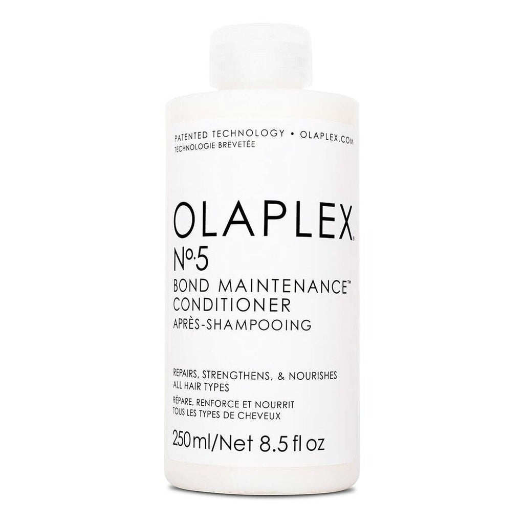 Aufbauspülungsbalsam olaplex nº 5 250 ml - schönheit