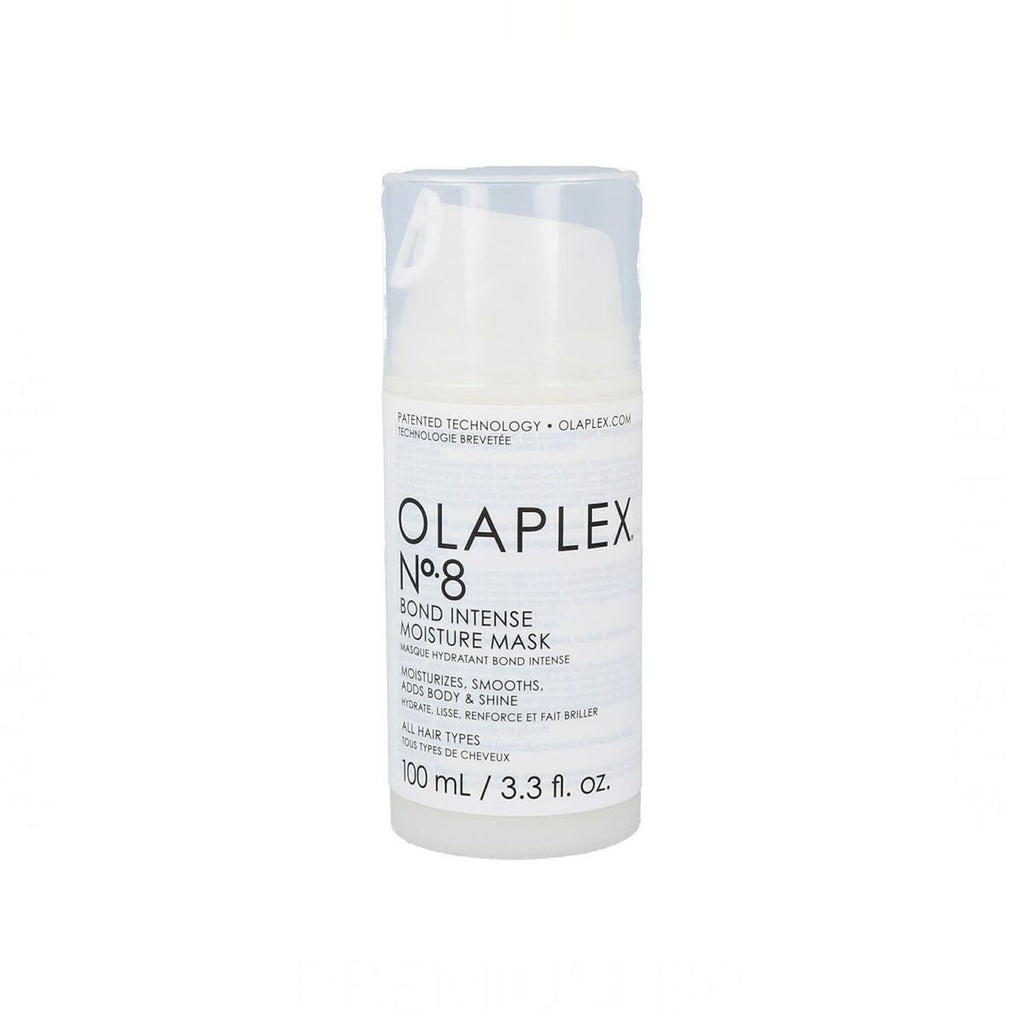 Feuchtigkeitsspendende maske olaplex bond intense nº 8 100