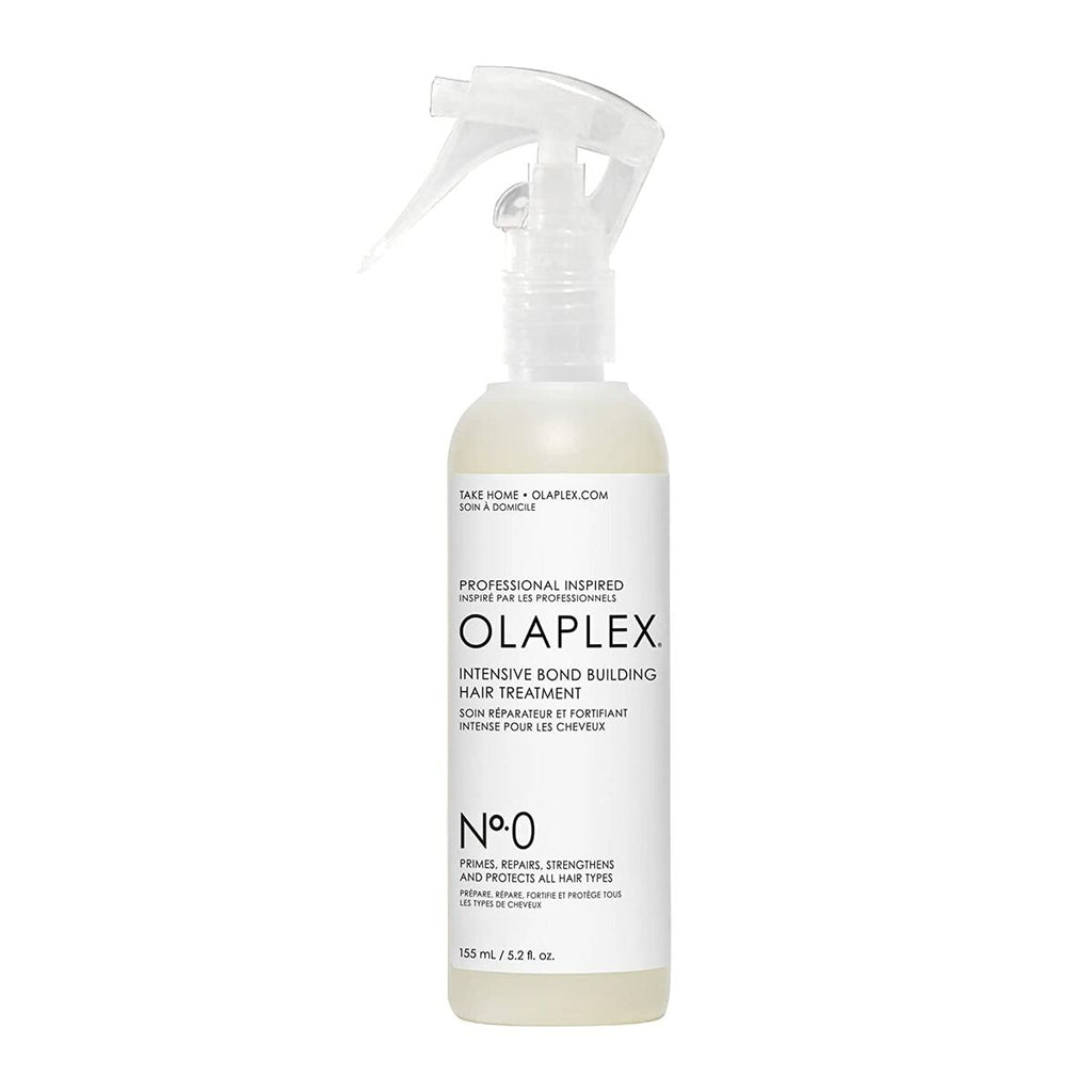 Stärkende haarkur olaplex nº 155 ml - schönheit haarpflege