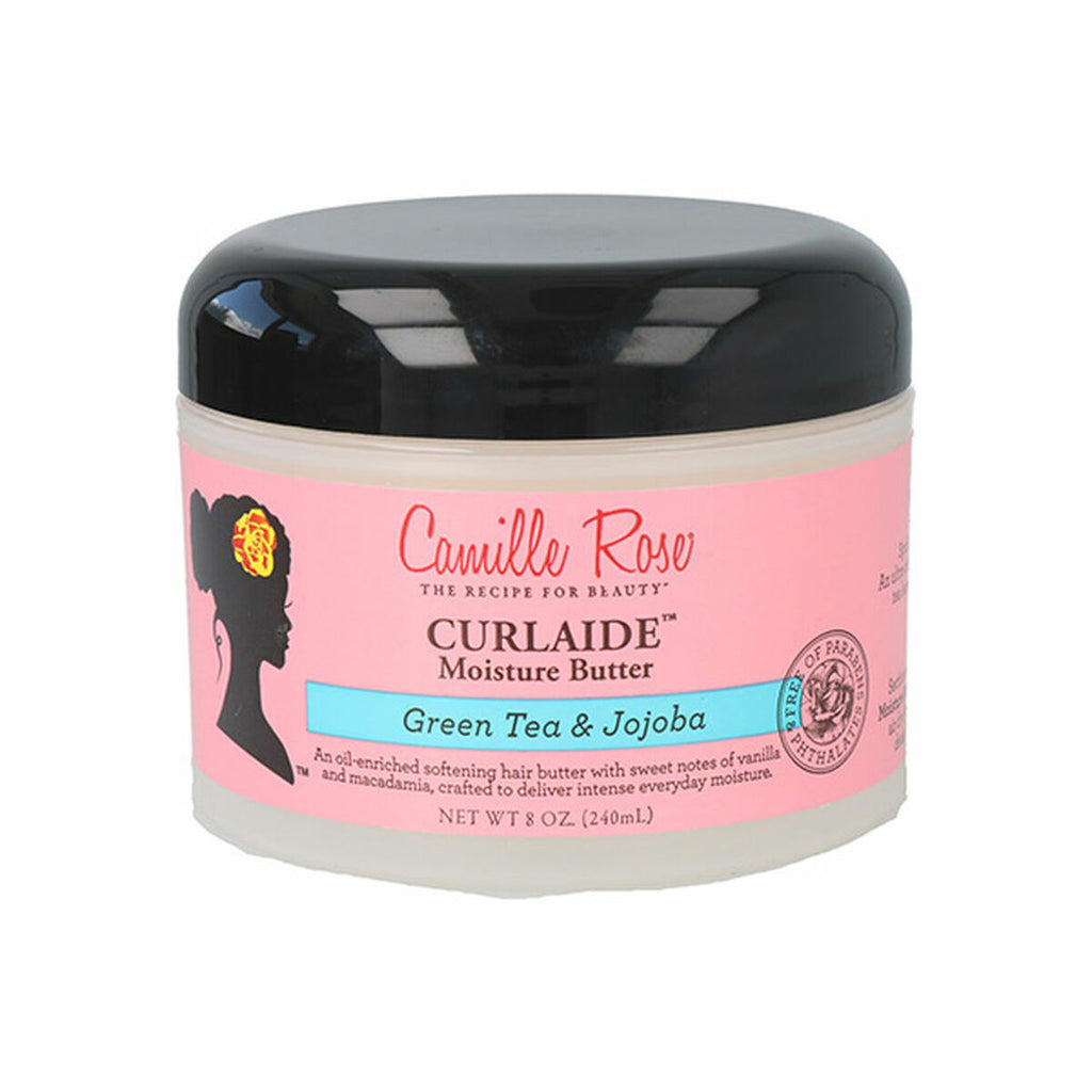 Hairstyling creme curlaide camille rose 29203 (240 ml)