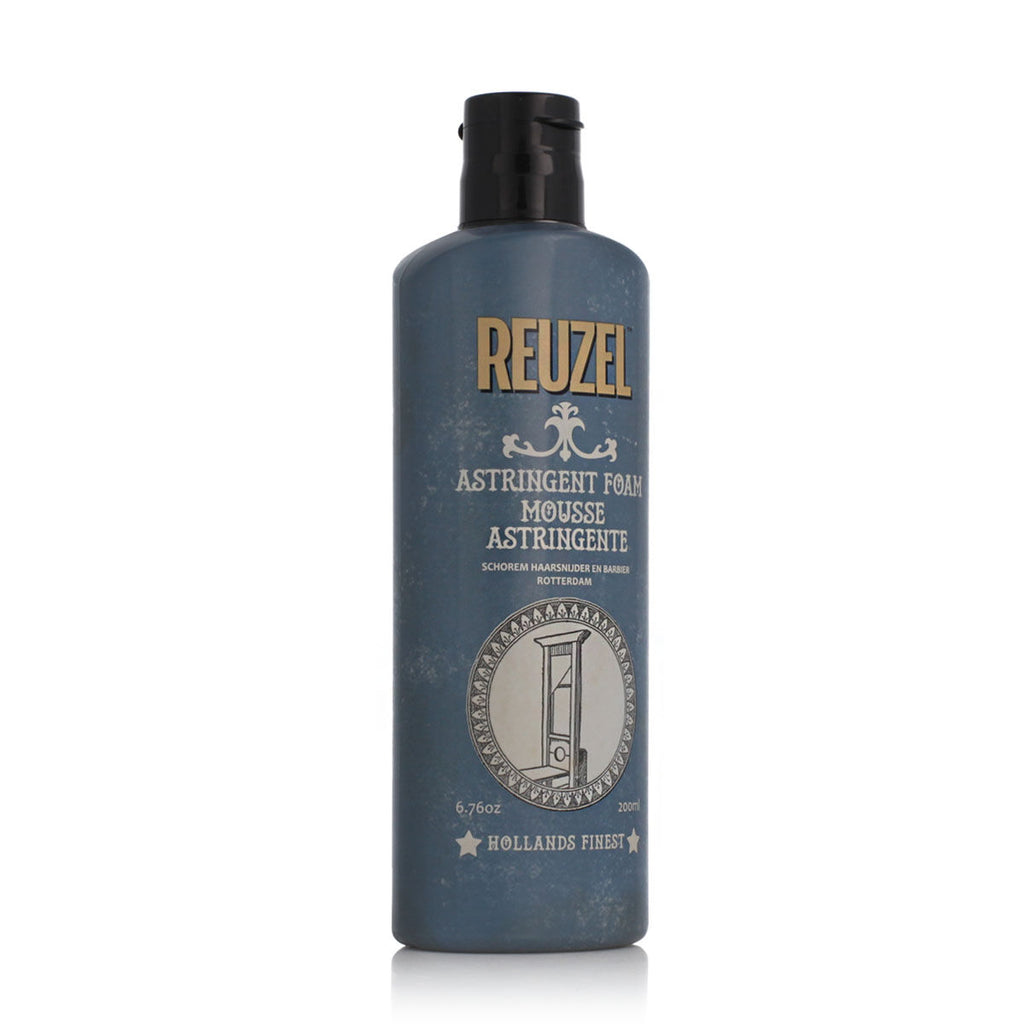 Schaumreiniger reuzel (200 ml) - schönheit hautpflege