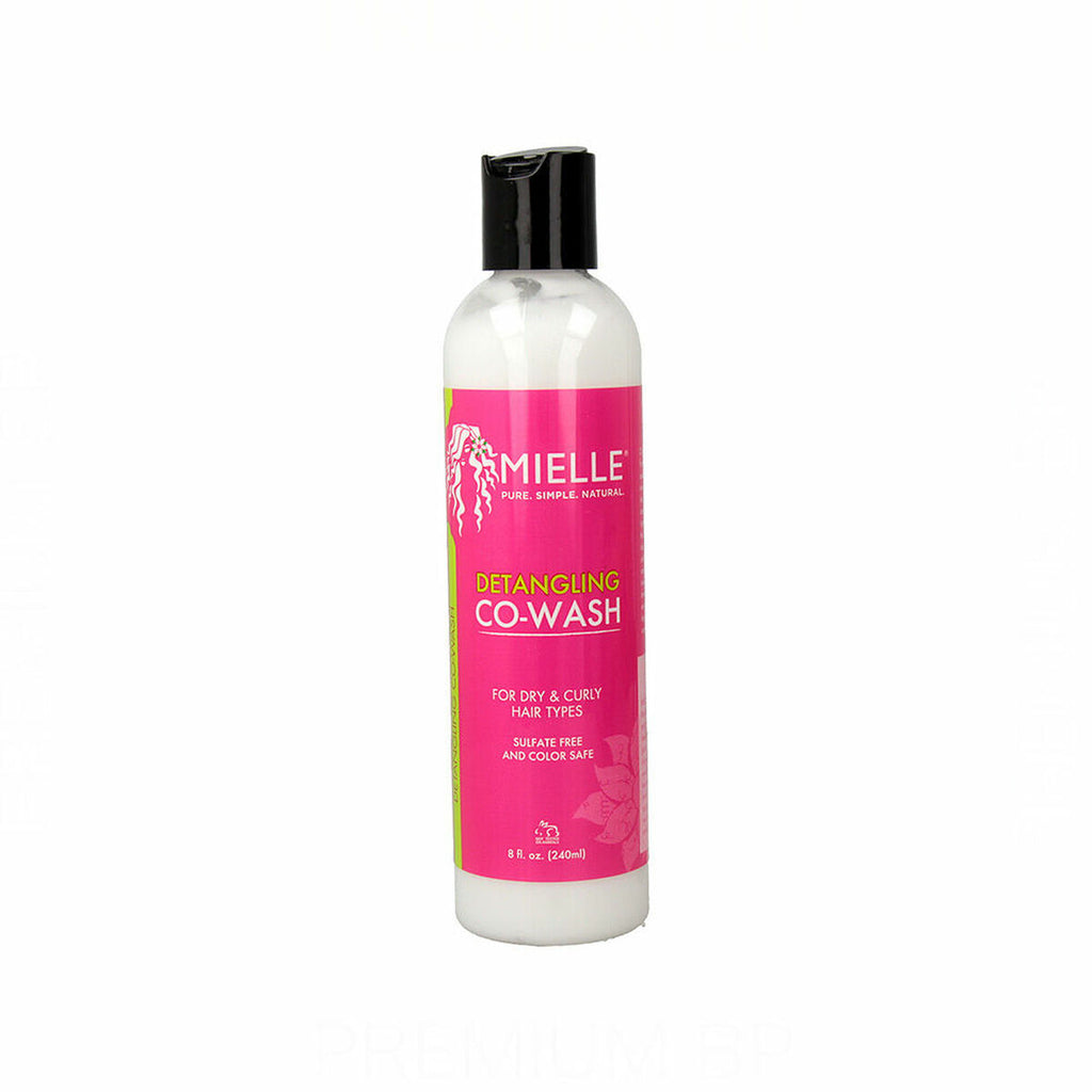 Haarspülung mielle detangling co-wash (240 ml)