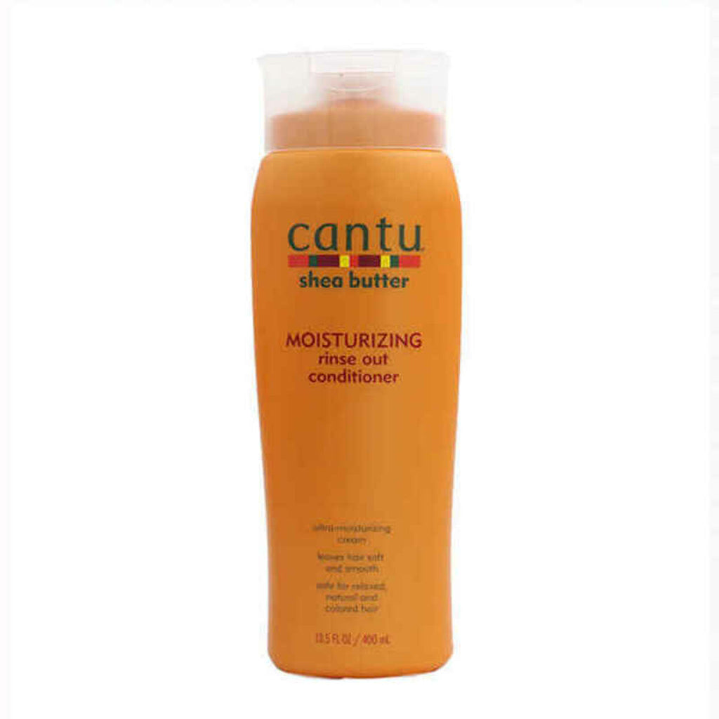 Haarspülung cantu shea butter (400 ml) - schönheit