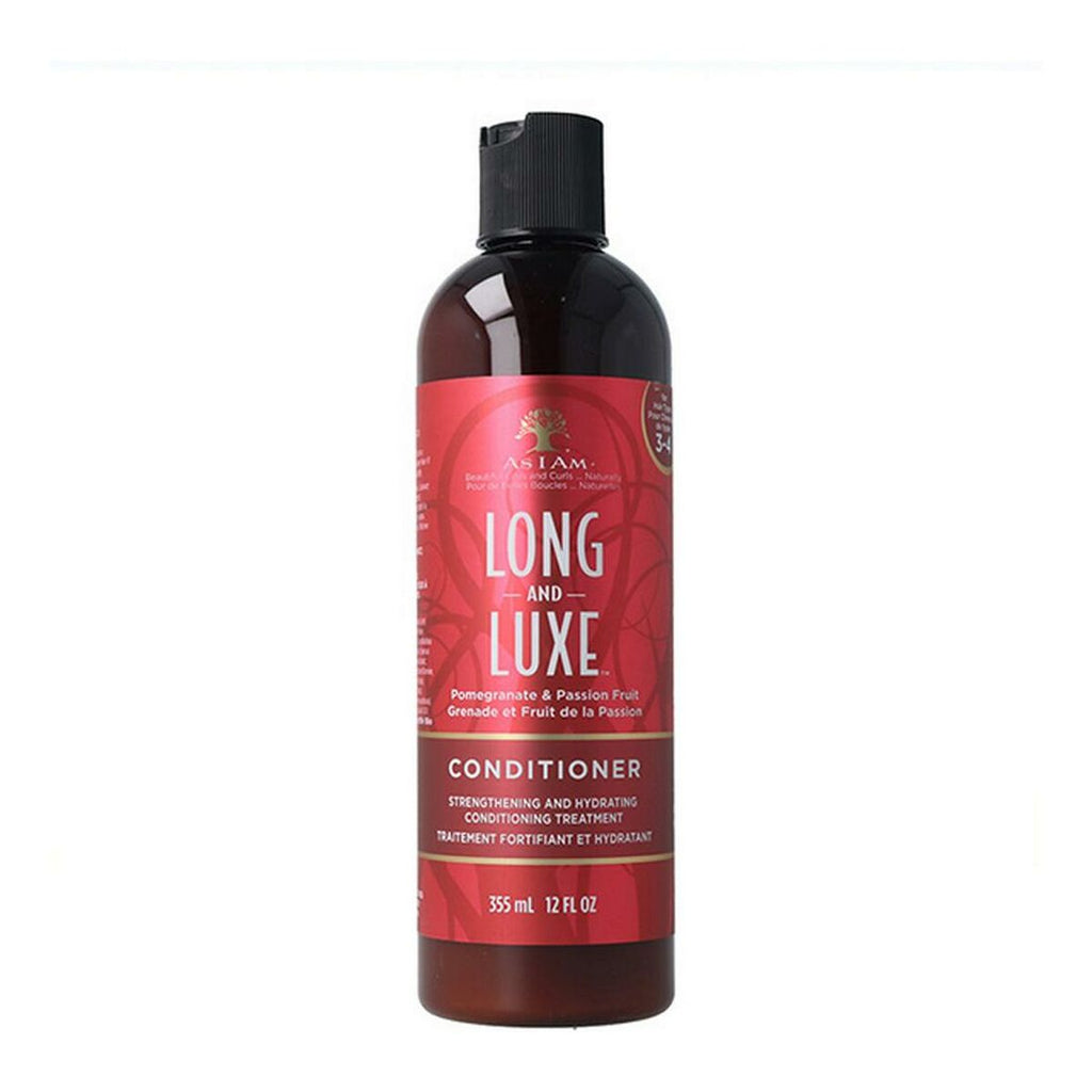 Haarspülung long and luxe as i am (355 ml) - schönheit