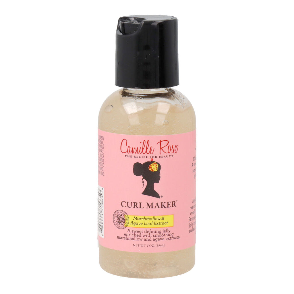 Styling-lotion camille rose curl maker 59 ml - schönheit