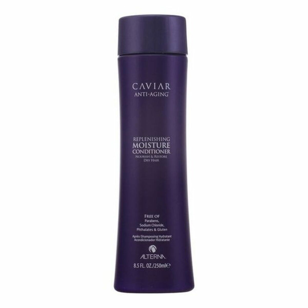 Entwirrender conditioner caviar anti-aging alterna aging