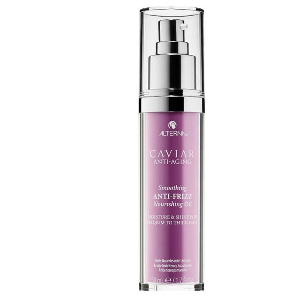 Haaröl alterna caviar anti-aging 50 ml anti-frizz