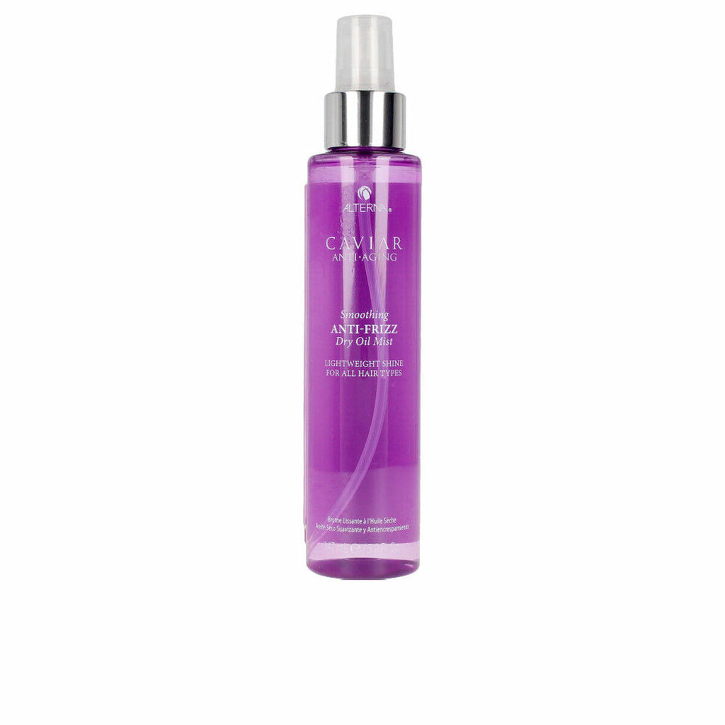 Haaröl alterna caviar smoothing frizz 147 ml - schönheit