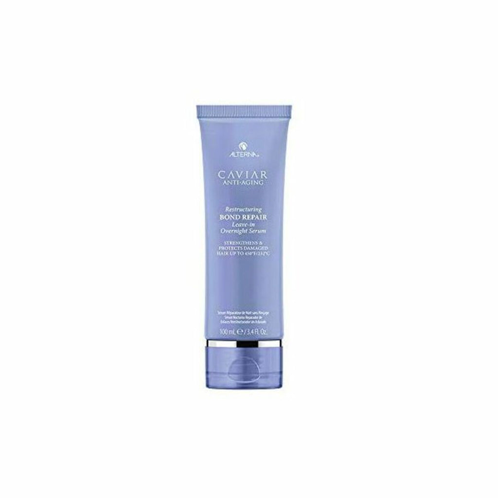 Haarserum caviar restructuring bond repair alterna 68540re