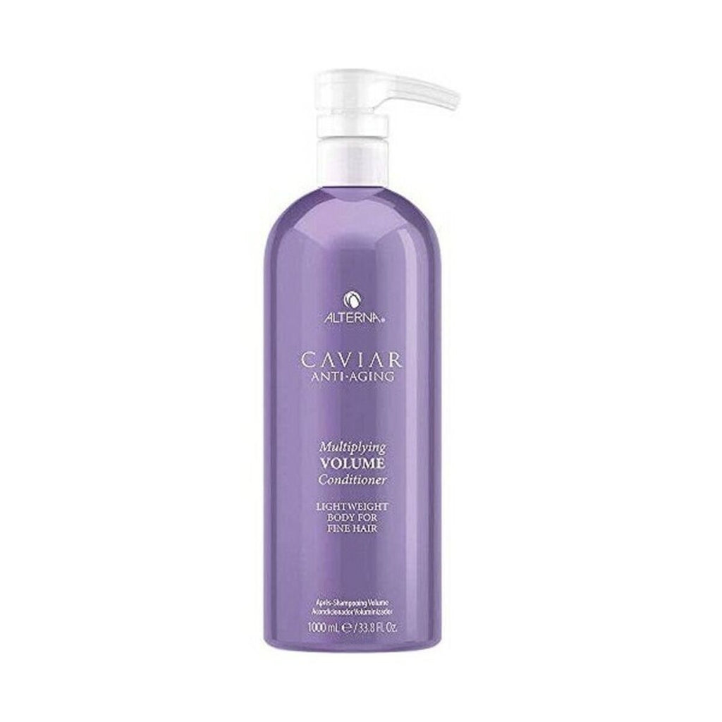 Haarspülung caviar multiplying volume alterna 1 l