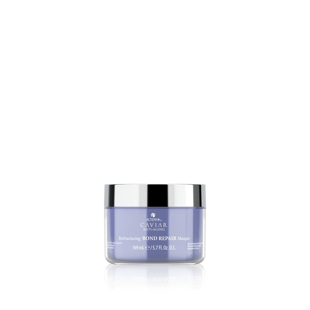 Repairing haar-reparatur-maske alterna caviar restructuring