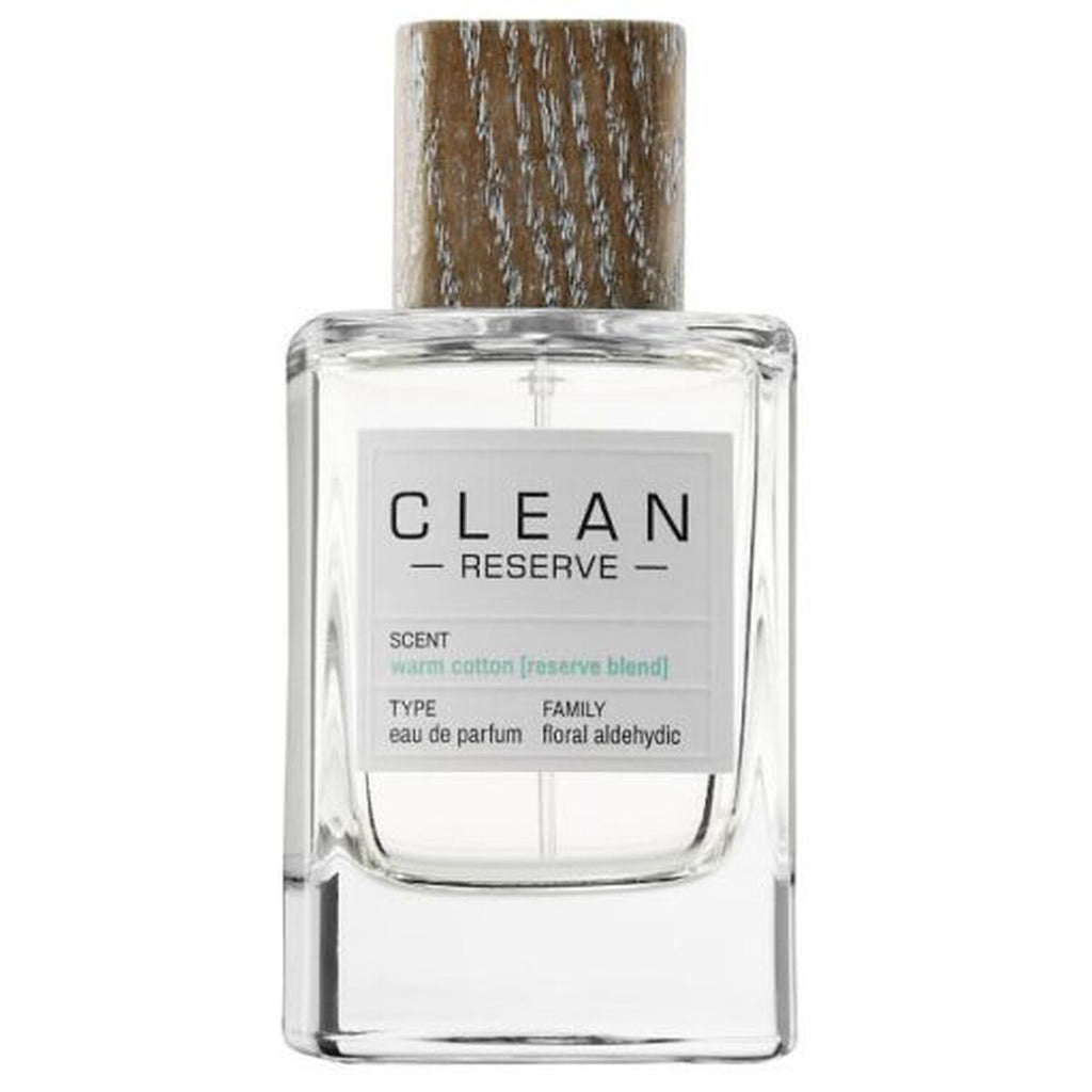 Unisex-parfüm clean warm cotton edp 100 ml - schönheit