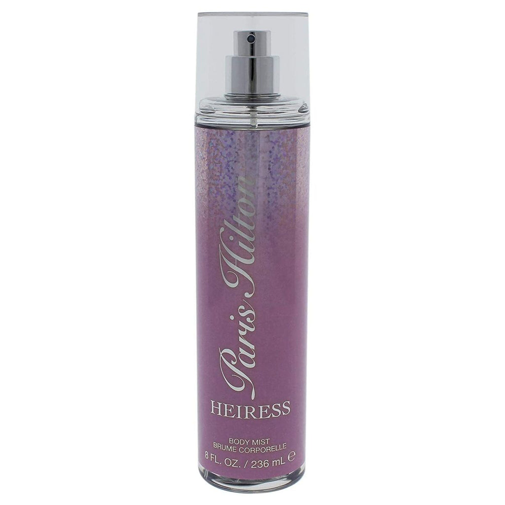 Body mist paris hilton heiress 236 ml - schönheit parfums