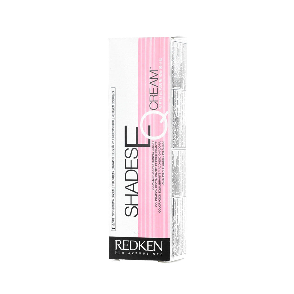 Semi-permanente tönung redken shades eq nº 06 violet (60