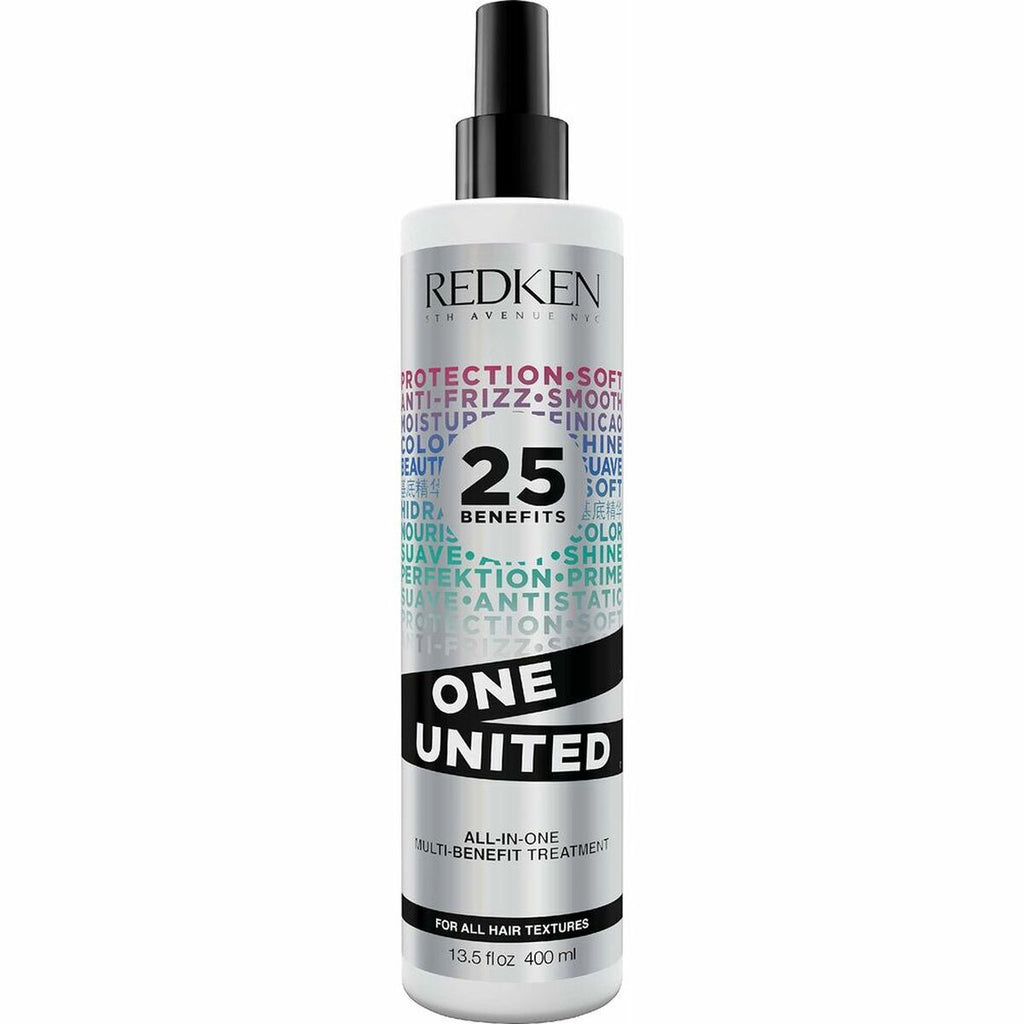 Behandlung one united all-in-one multi-benefit redken (400