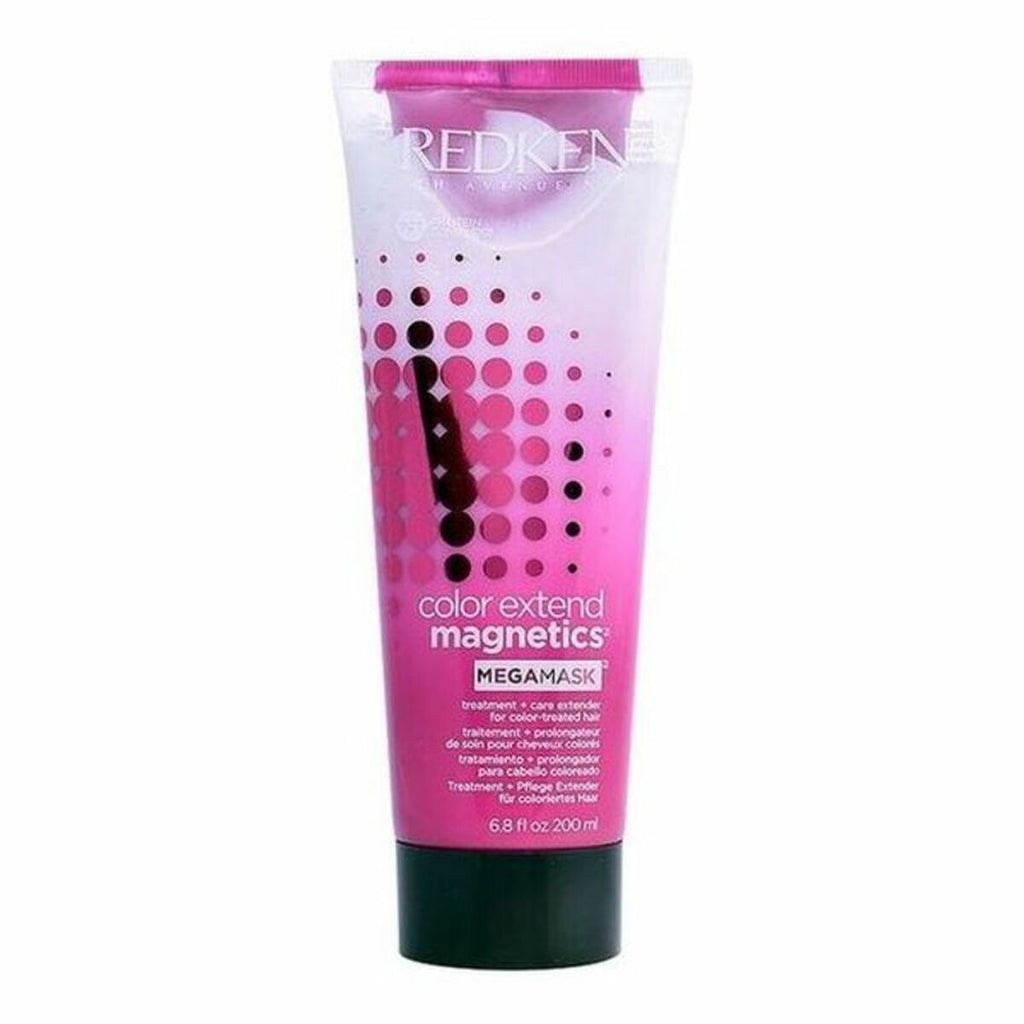 Maske redken color extend magnetics 200 ml - schönheit