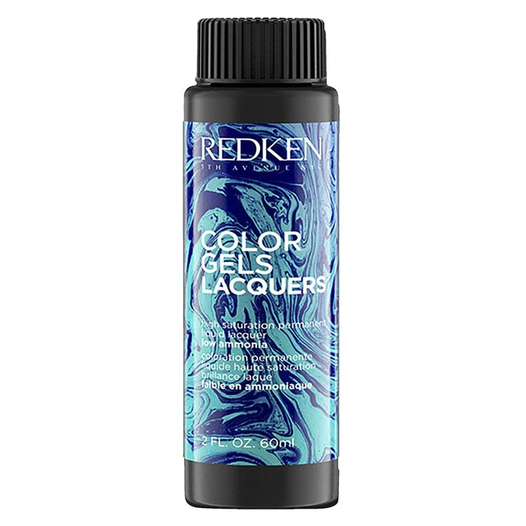 Dauerfärbung redken color gel lacquers 60 ml nº 6na stone