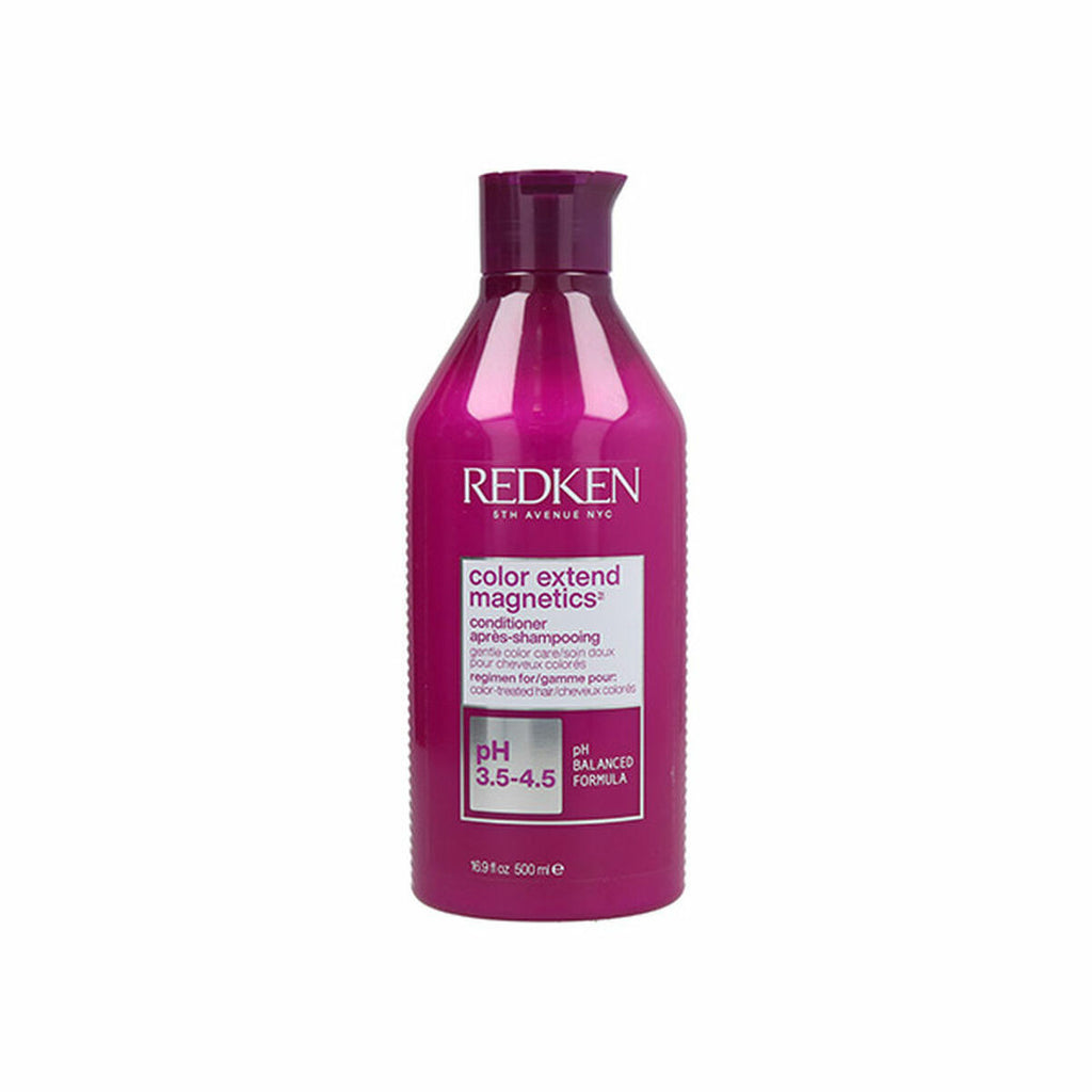 Haarspülung color extend magnetics redken (500 ml)