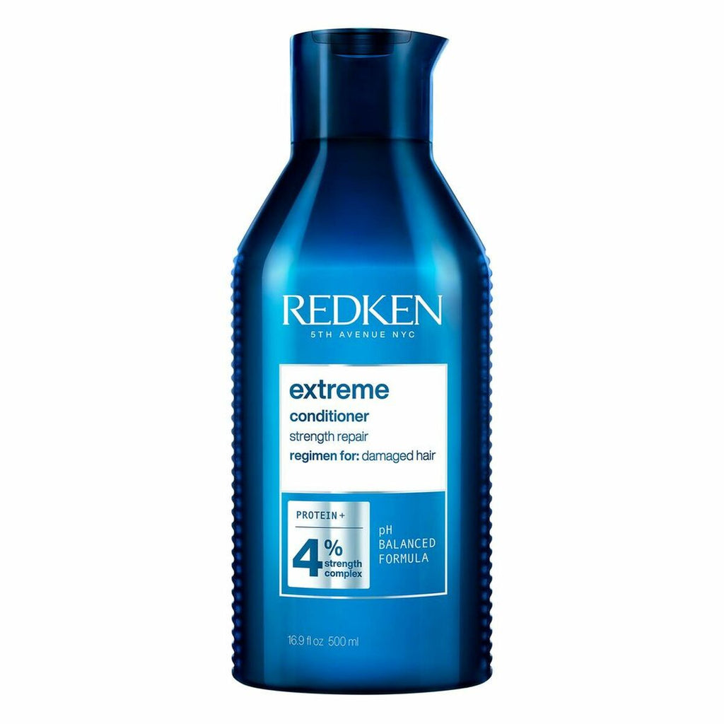 Aufbauspülungsbalsam redken extreme (500 ml) - schönheit