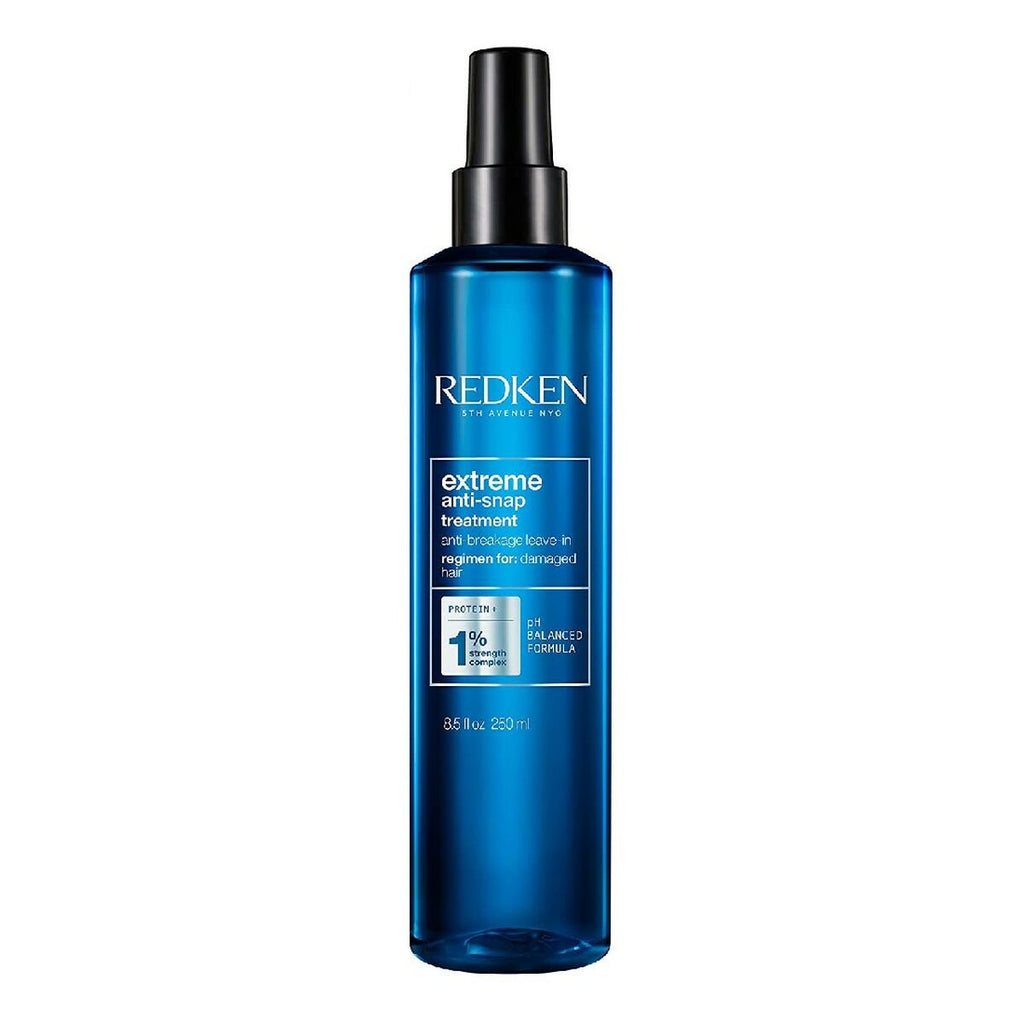 Reparationsfluid extreme redken anti-snap - schönheit