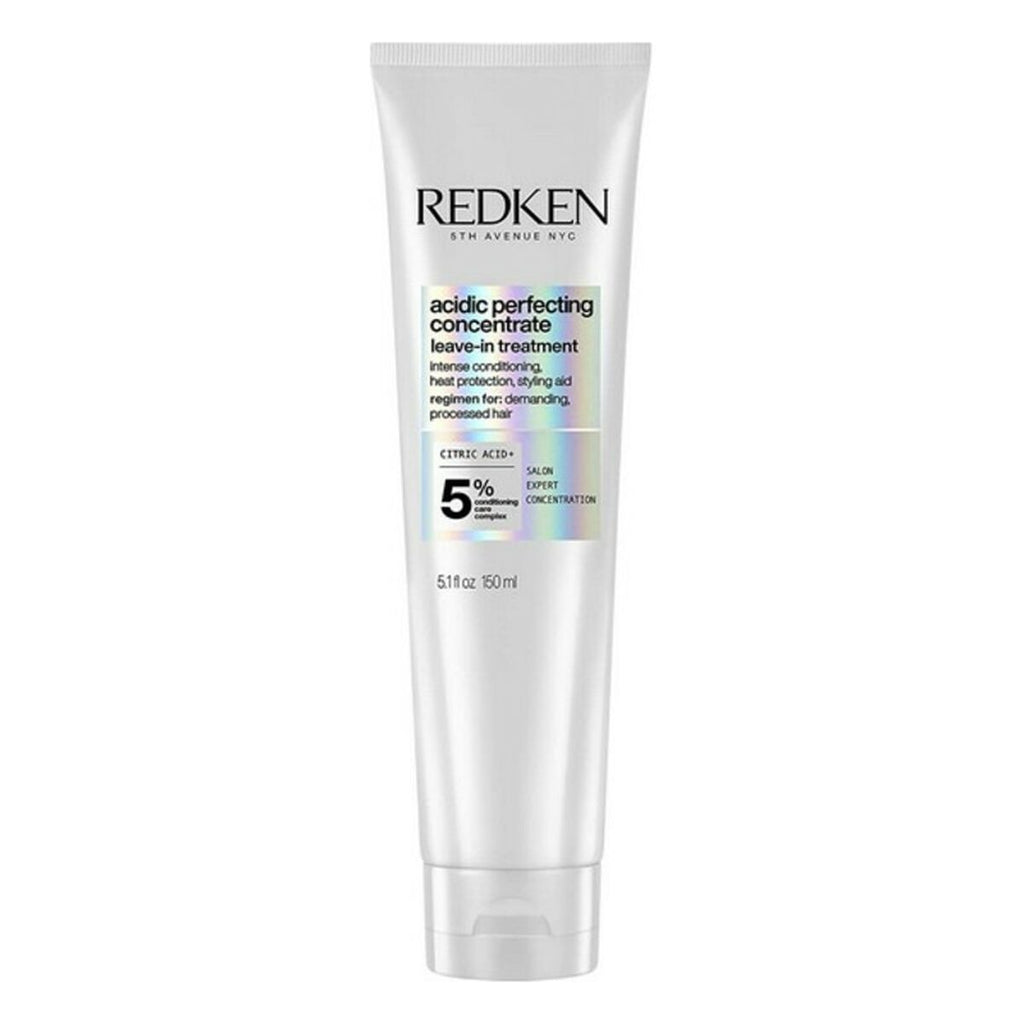 Schützende haarpflege-kur redken acidic bonding