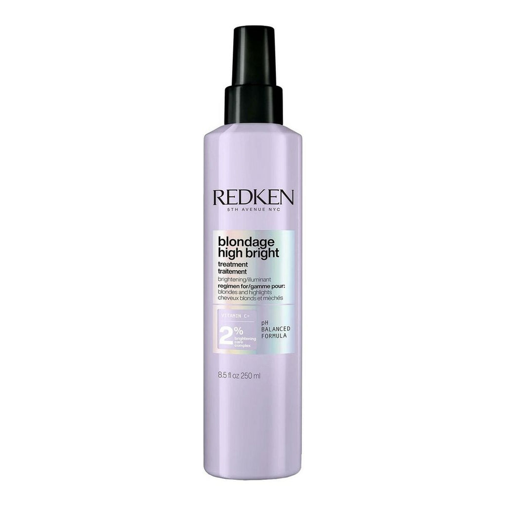 Schützende haarpflege-kur redken p2324800 pre-shampoo 250