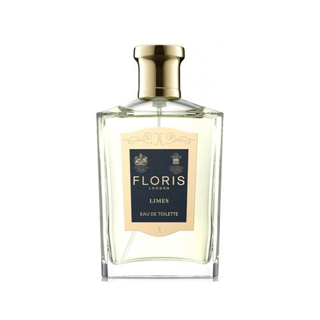 Unisex-parfüm floris limes 100 ml - schönheit parfums