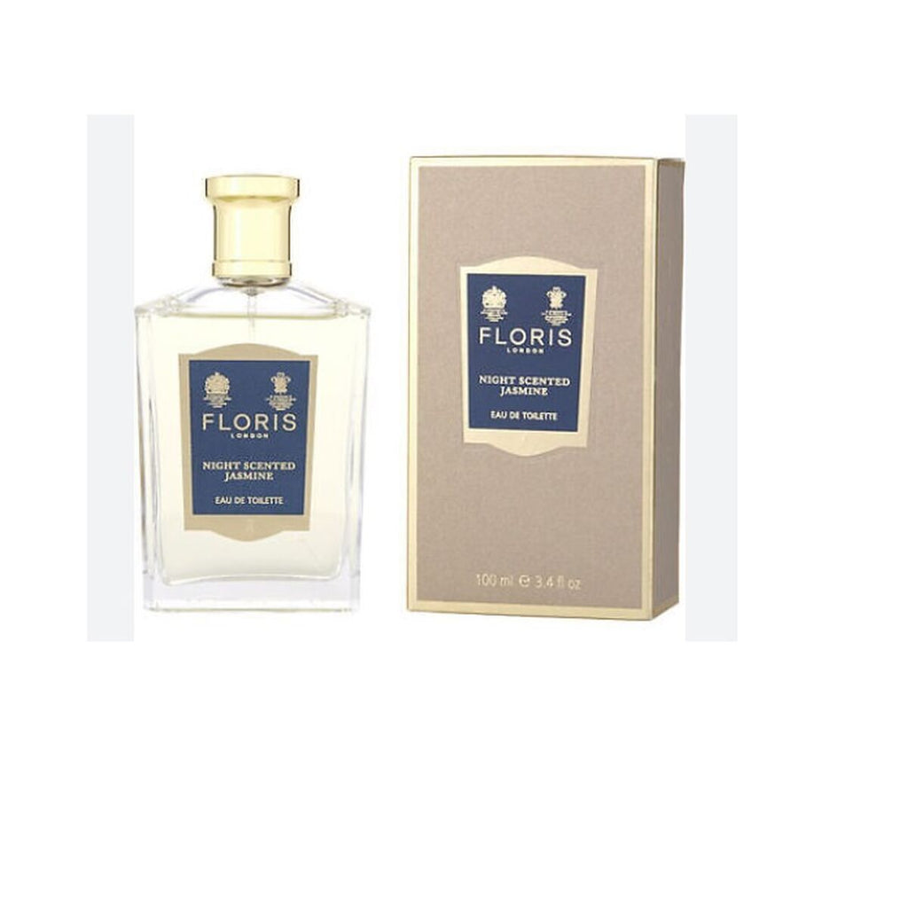 Damenparfüm floris night scented jasmine 100 ml