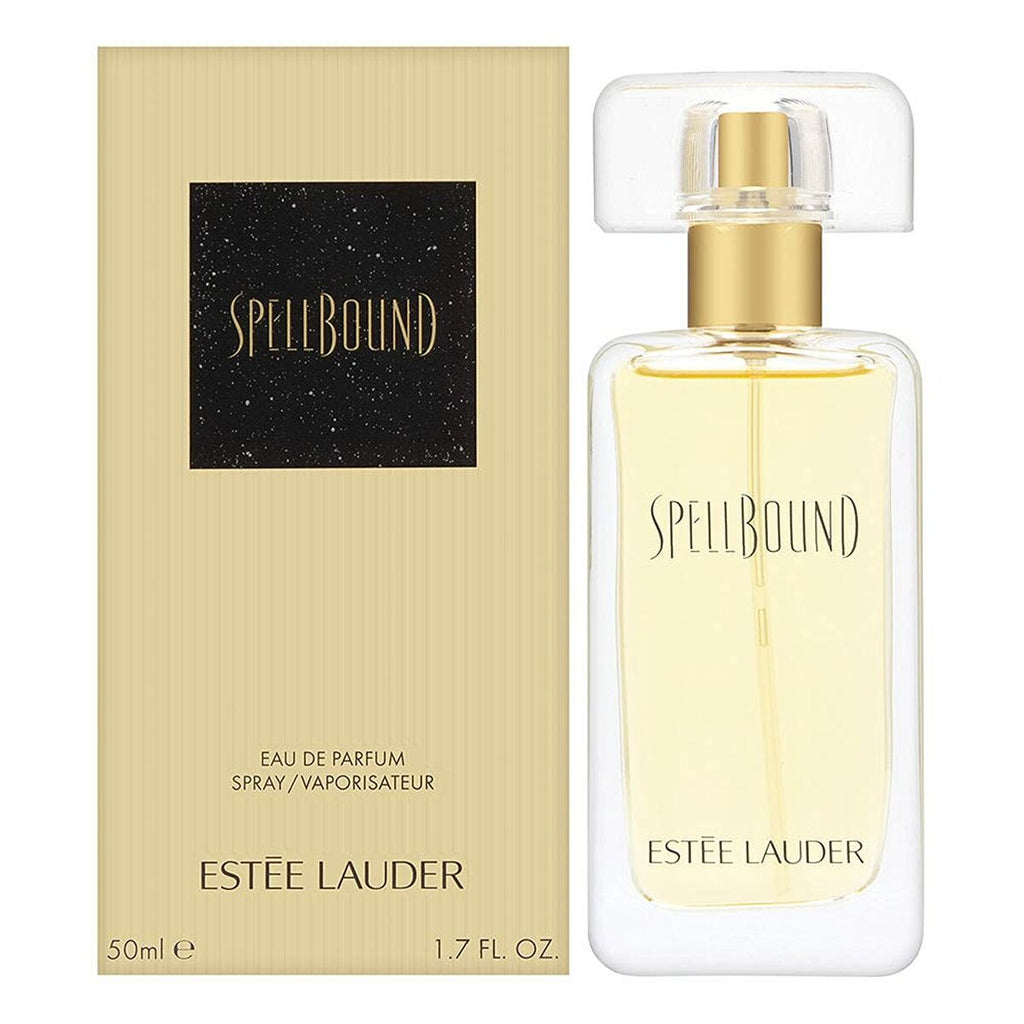 Damenparfüm estee lauder spellbound edp 50 ml - schönheit