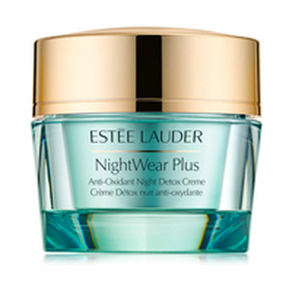 Nachtcreme estee lauder 0887167142534 50 ml - schönheit